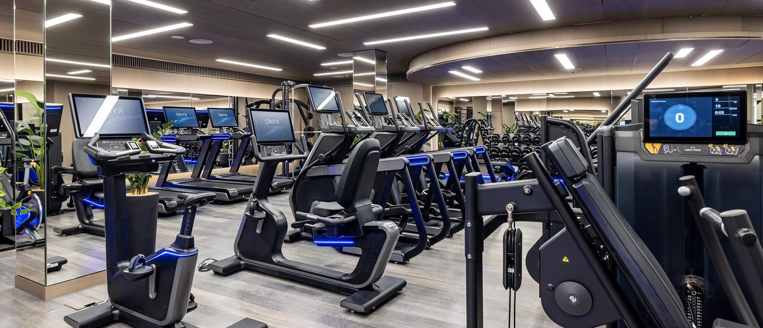 Cardio