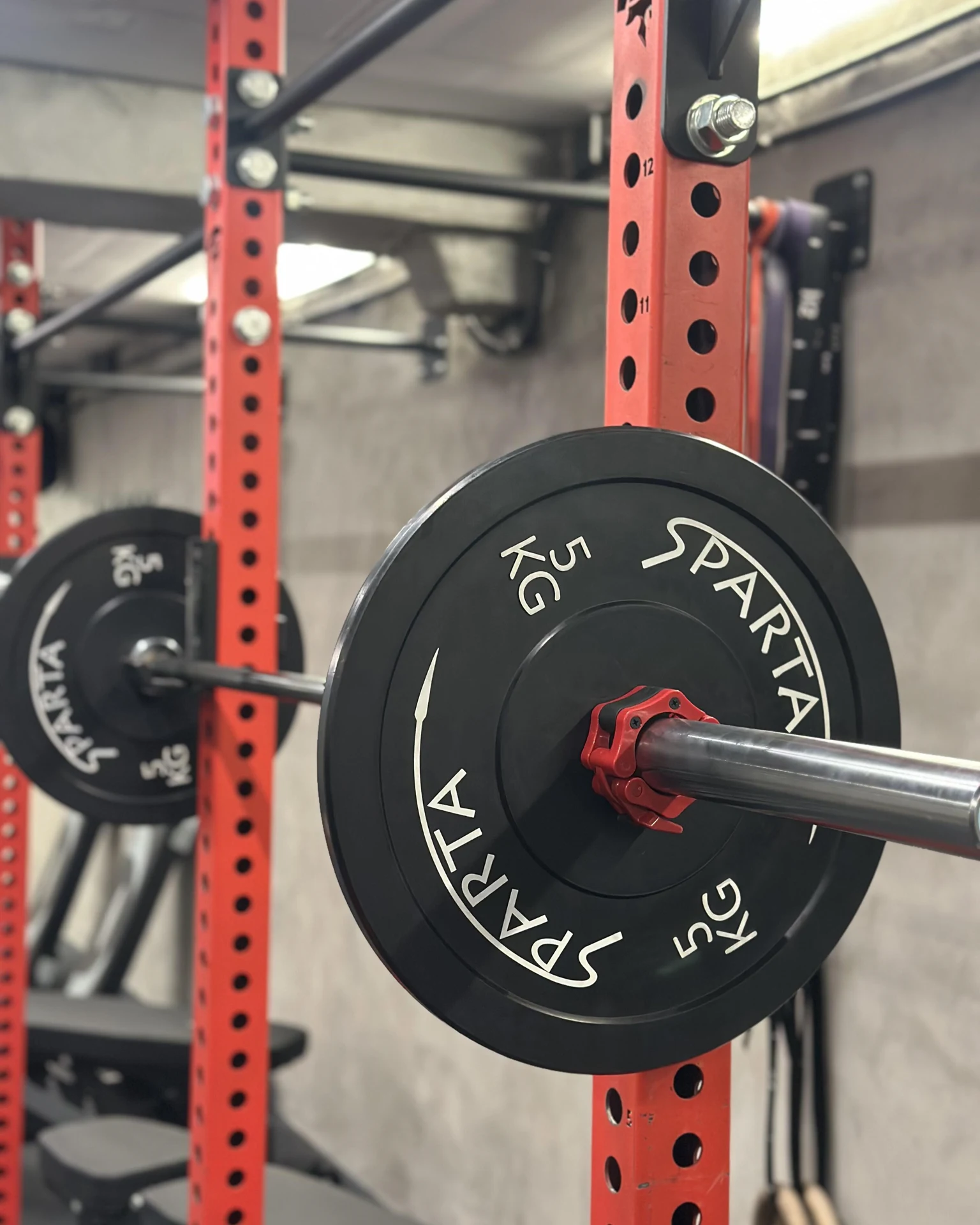 Strength and functional training
