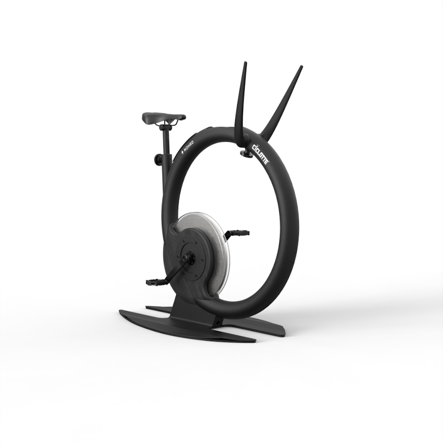 Ciclotte One · black