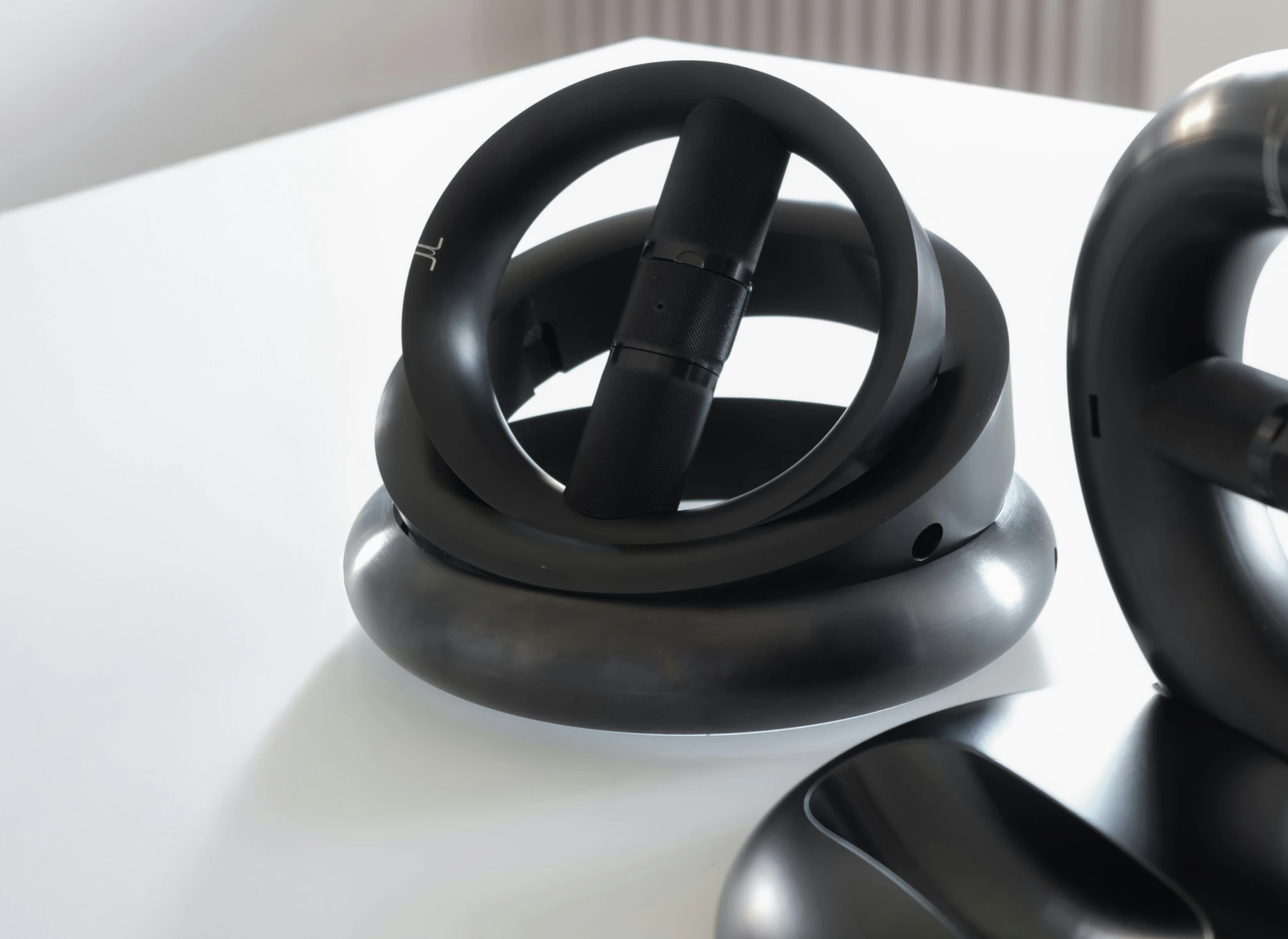 Ciclotte Dumbbells · Visual manufacturer