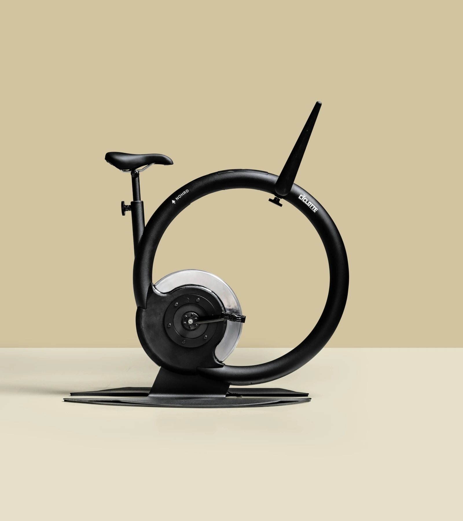 Ciclotte One · Manufacturer photo