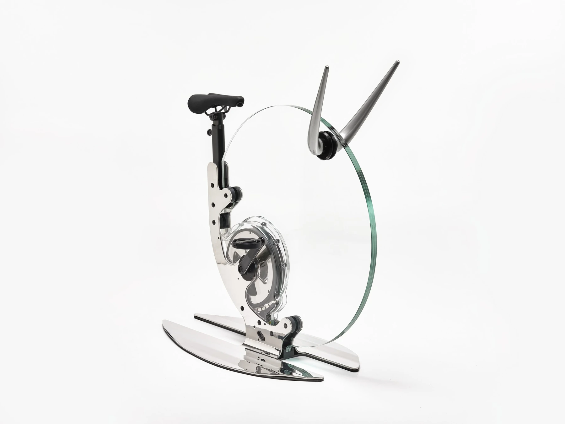 Ciclotte Teckell · Manufacturer photo