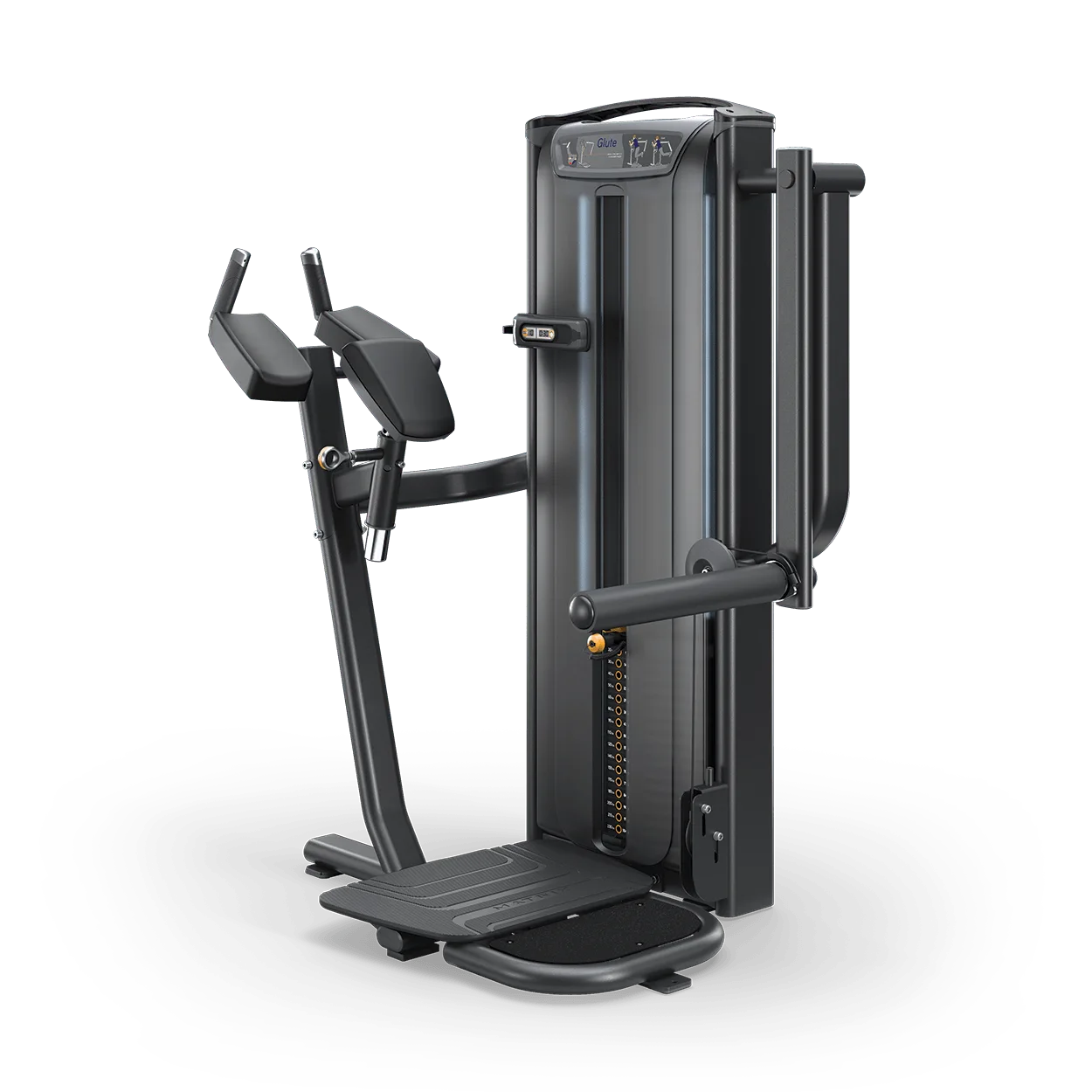 Buttock training machine from the VERSA series by MATRIX | Model VS-S78