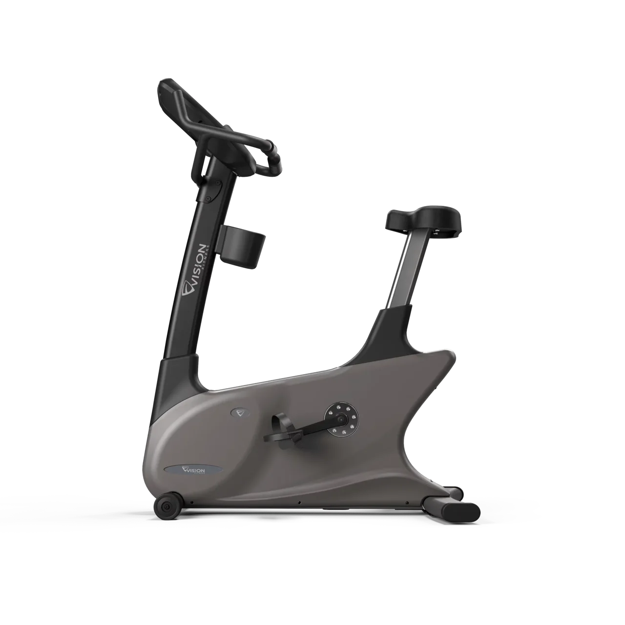 VISION U60 upright bike — picture 2