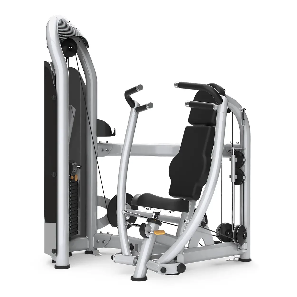 Advanced chest compression device from the AURA series by MATRIX | Model G3-S13