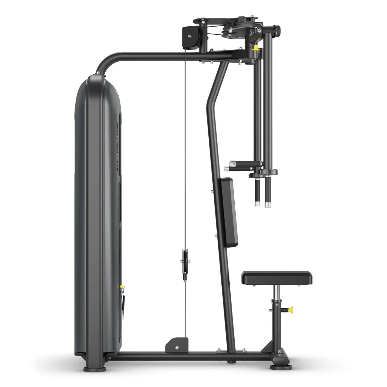 Pec Fly / Rear Delt butterfly / rear shoulder — picture 4