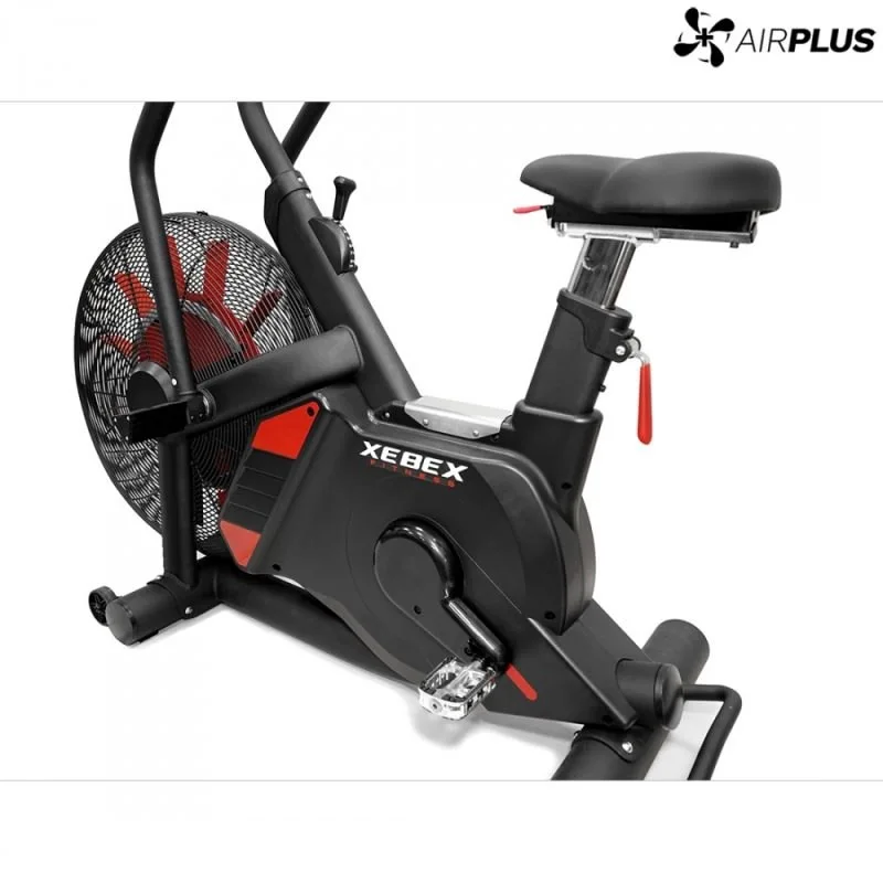 Xebex Air Bike | Model BBIKE-ABVR-3L — picture 1