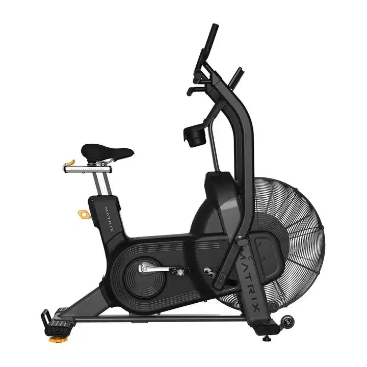 אופני TOTAL BODY CYCLE מבית MATRIX | דגם Total Body Cycle — תמונה 3