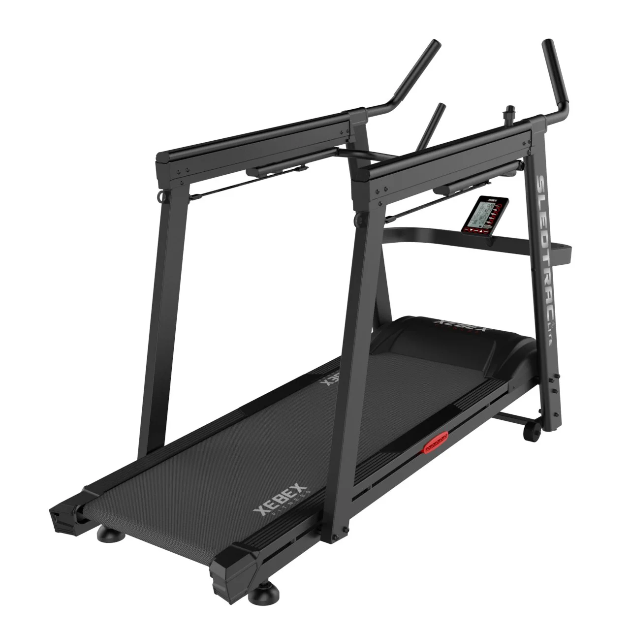 xebex SLEDTRAClite | XEBEX-TREADMIL-STL5000