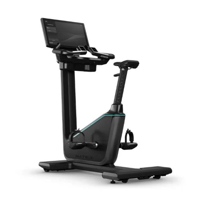 U-ONYX-XL | Standing exercise bike of the MATRIX company from the ONYX series