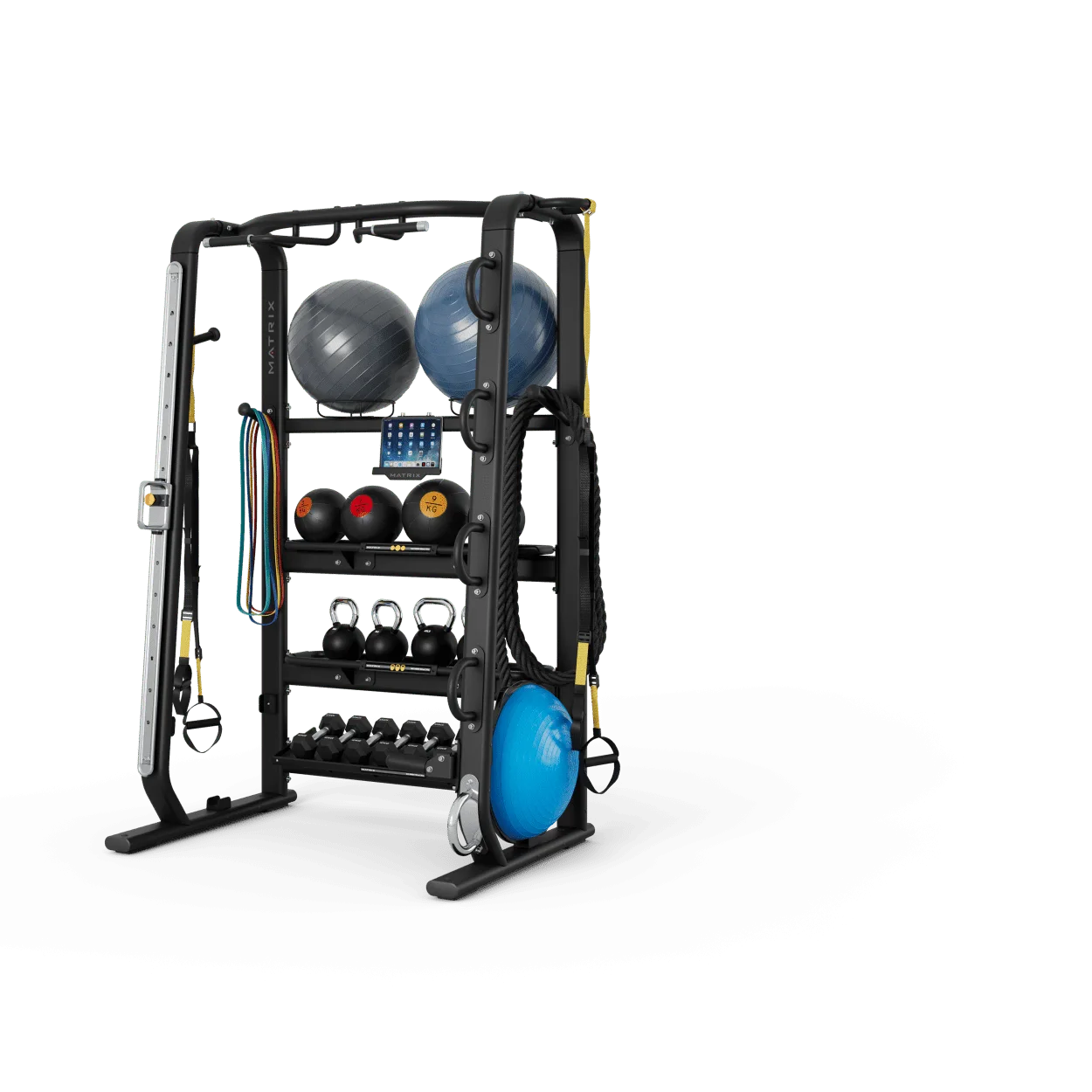 Functional training station from MATRIX | Connexus Edge model — picture 2