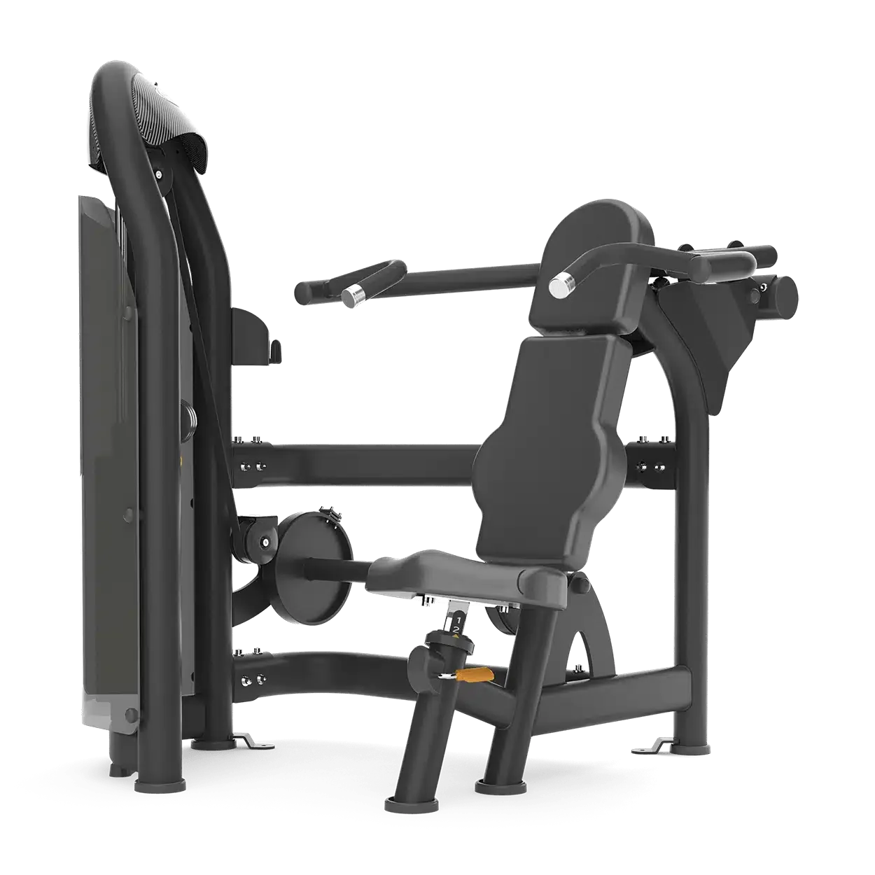 AURA shoulder pressing device from MATRIX | Model G3-S20