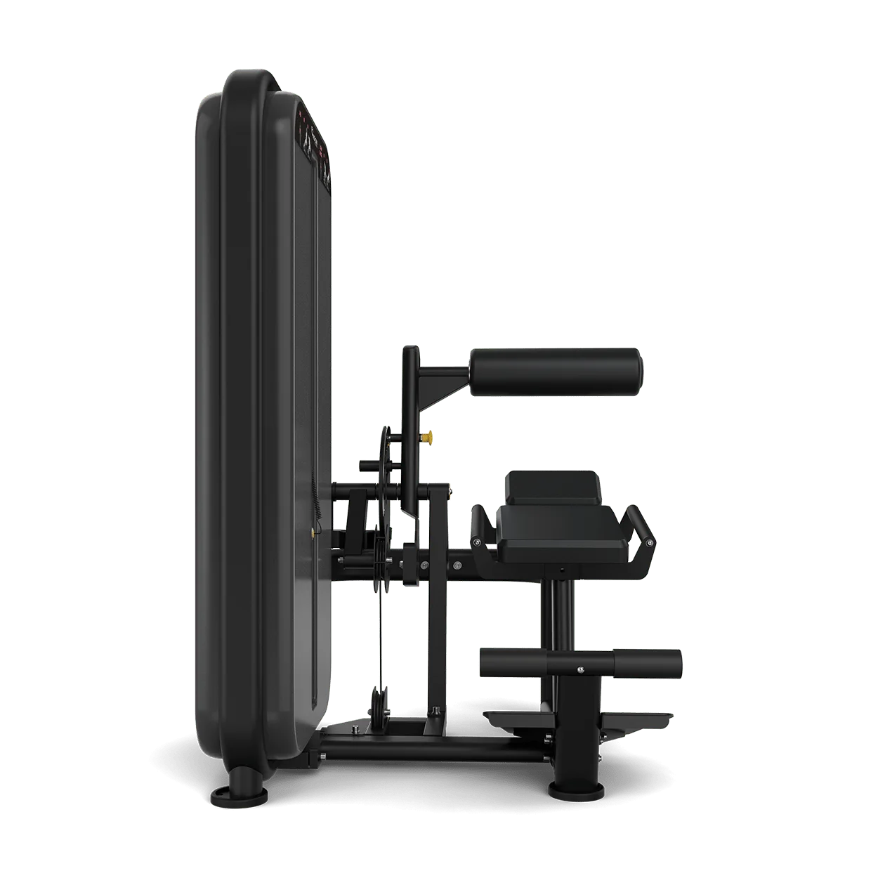 Ab / Low Back device model VST600-S531 of the company VISION — picture 1