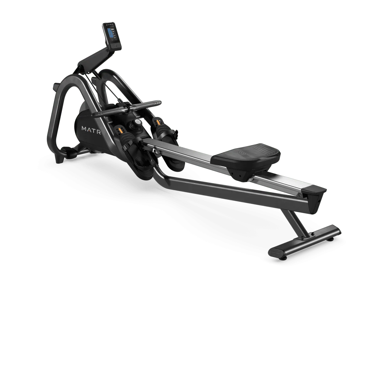 Smart rowing device from MATRIX | Model RXP Rower