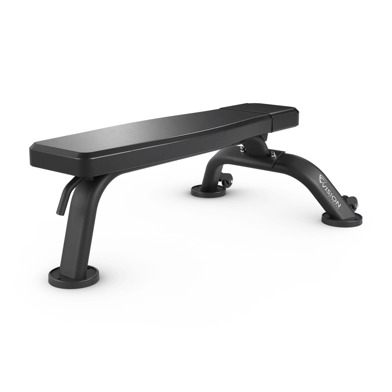 FLAT BENCH device model VST600-FW59 of the VISION company