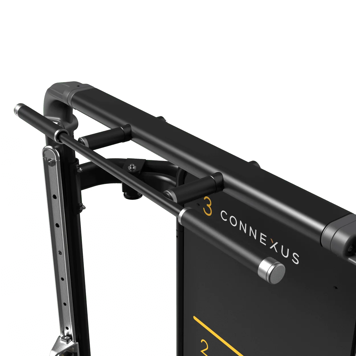 תחנת אימון קומפקטית מבית MATRIX | דגם Connexus Compact — תמונה 2