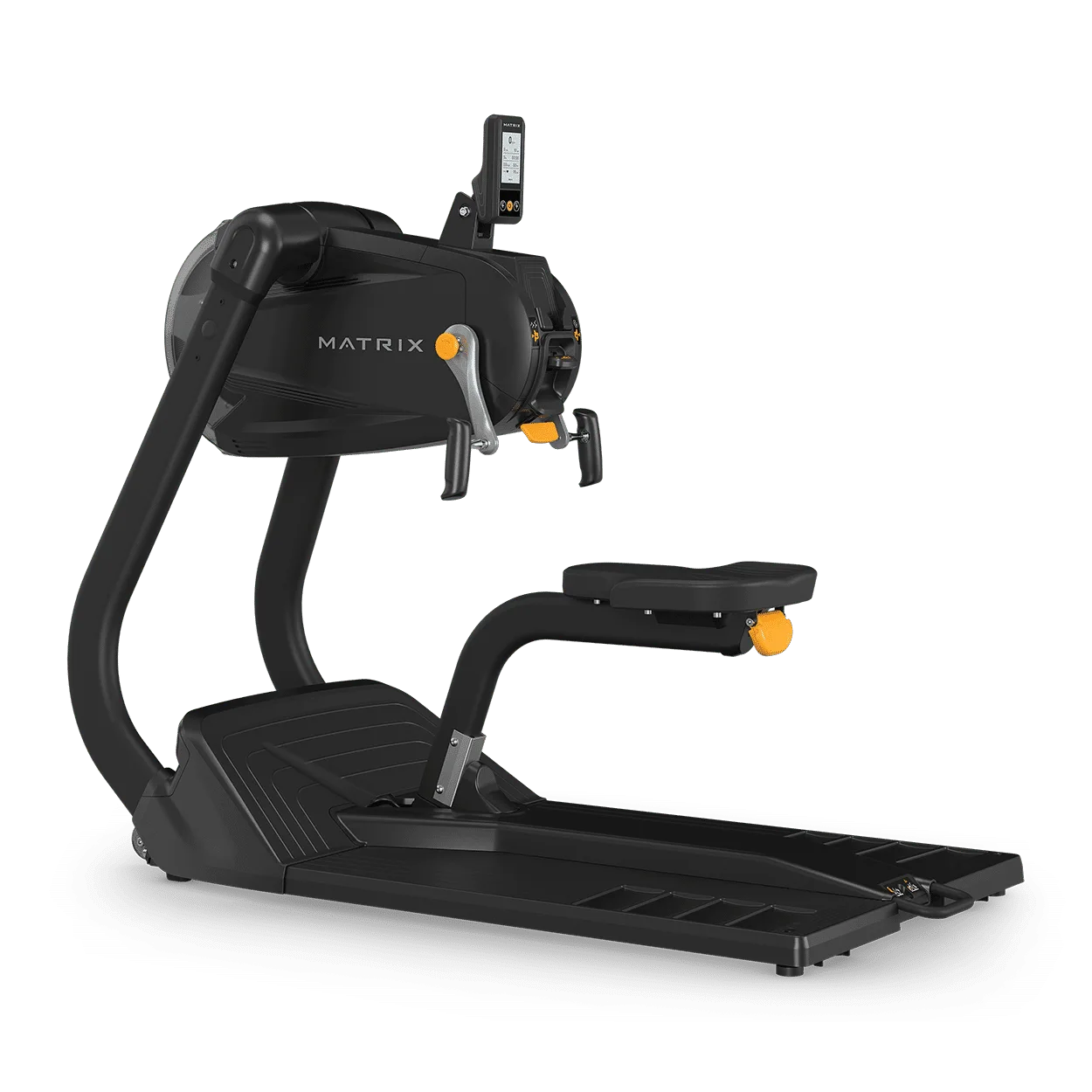 Hand bike from MATRIX | Upper Body Cycle UBCM model — picture 1