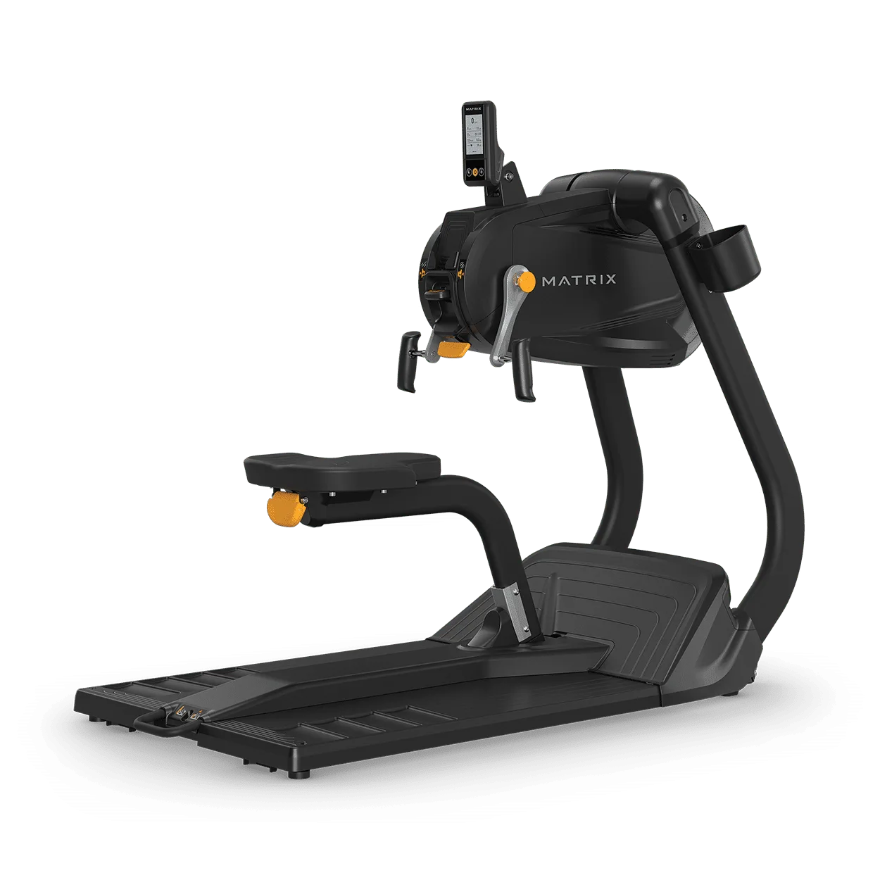 Hand bike from MATRIX | Upper Body Cycle UBCM model