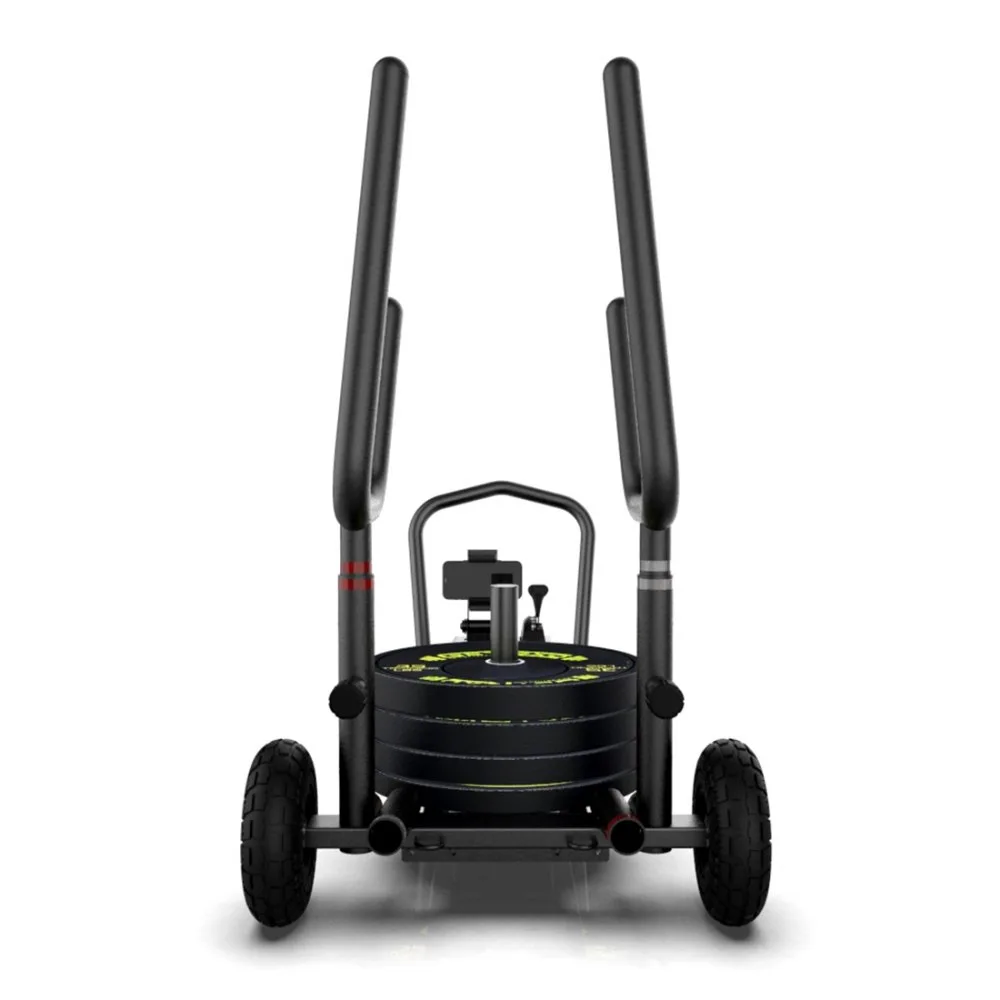xebex XT3 PLUS SLED | Model SLD-XT3PLS — picture 1