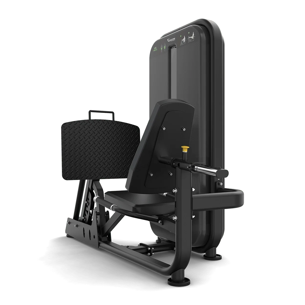 Leg Press device model VST600-S70 of VISION company — picture 2