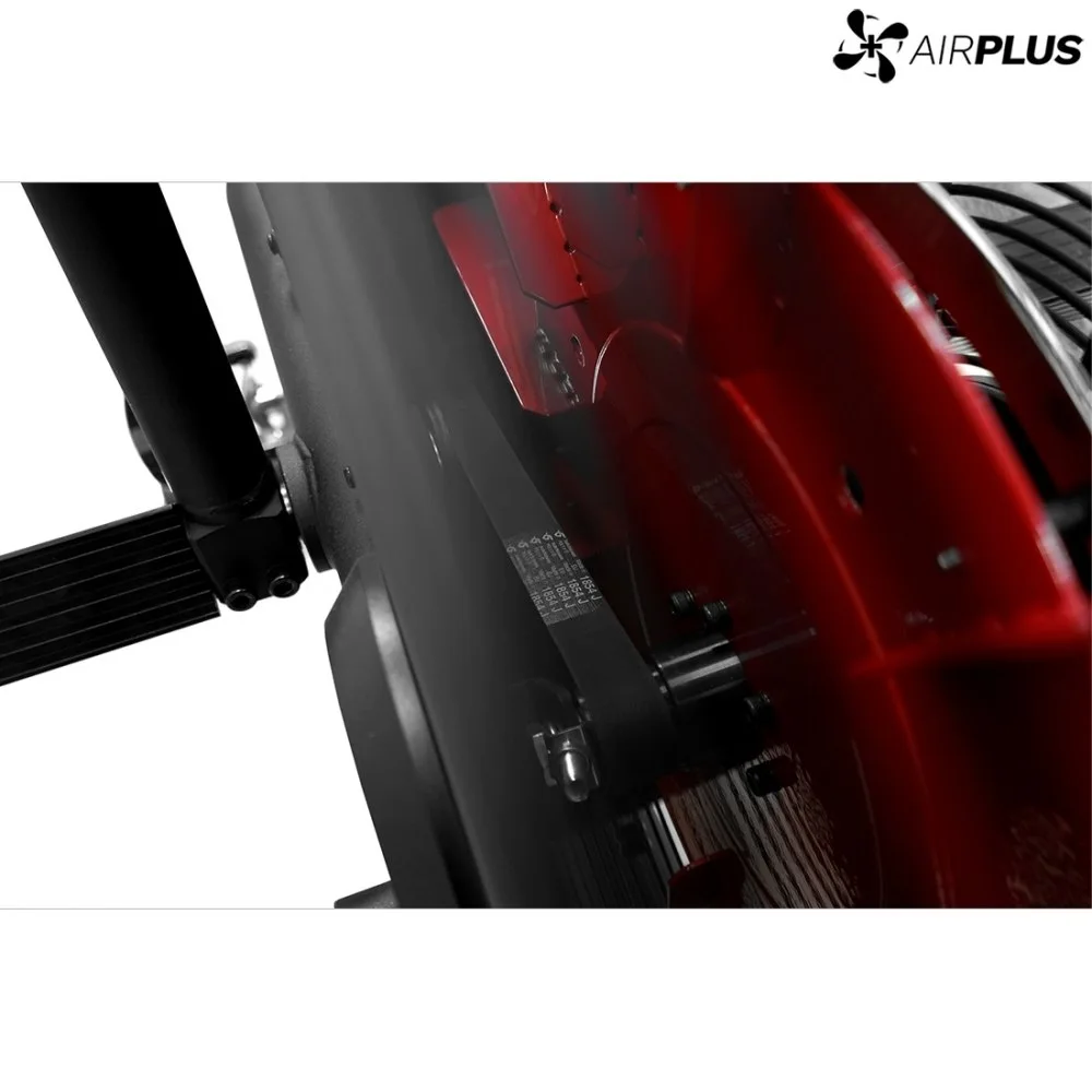 Xebex Air Bike | Model BBIKE-ABVR-3L — picture 8