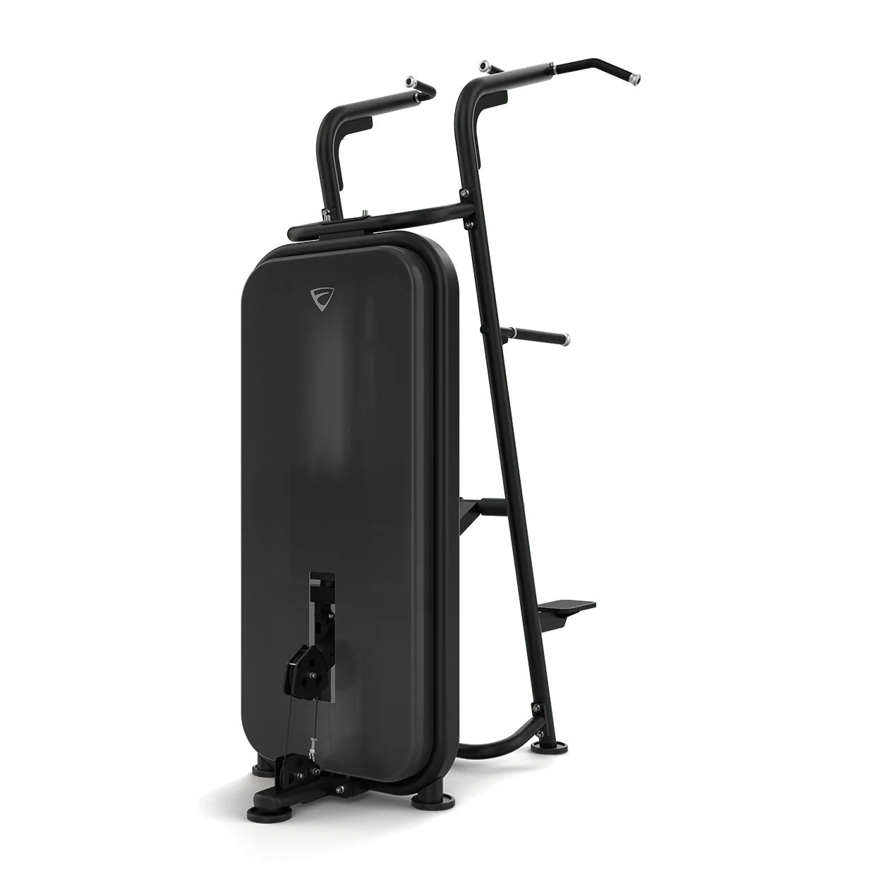 Chin / Dip Assist device model VST600-S601 of the VISION company — picture 3