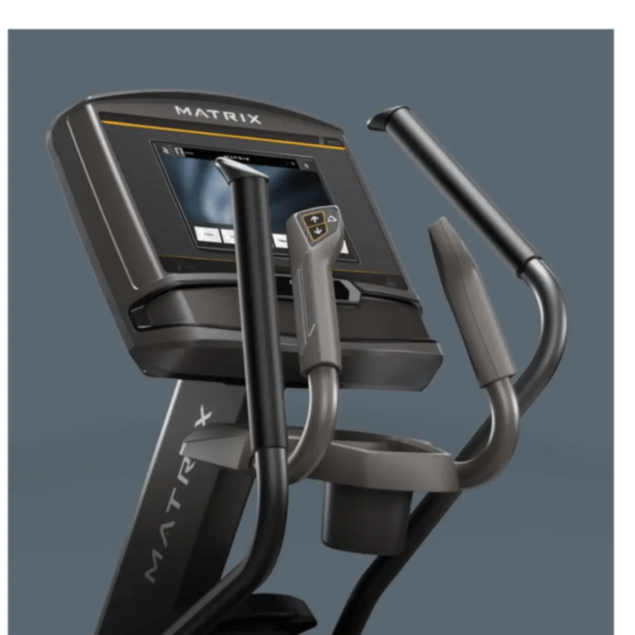 Matrix A30XIR-02 MATRIX Series A elliptical | Model ASCENT TRAINER A30XR-02 — picture 5