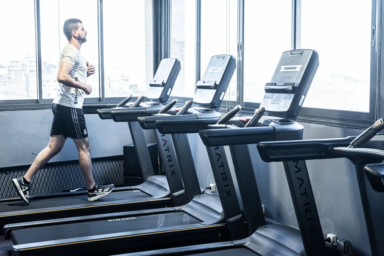 5 questions that must be asked before setting up a gym