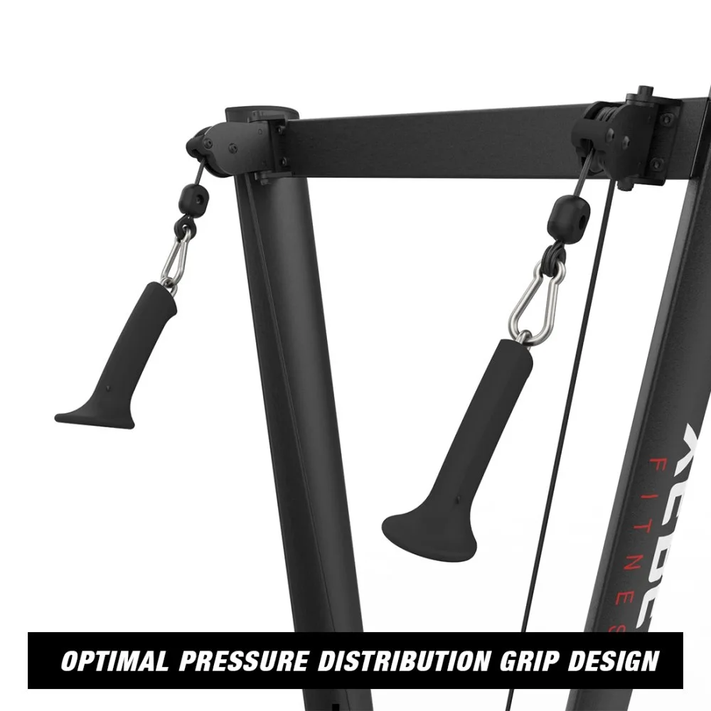 Skierg ski training device by Xebex | Model ASKI-100-E — picture 7