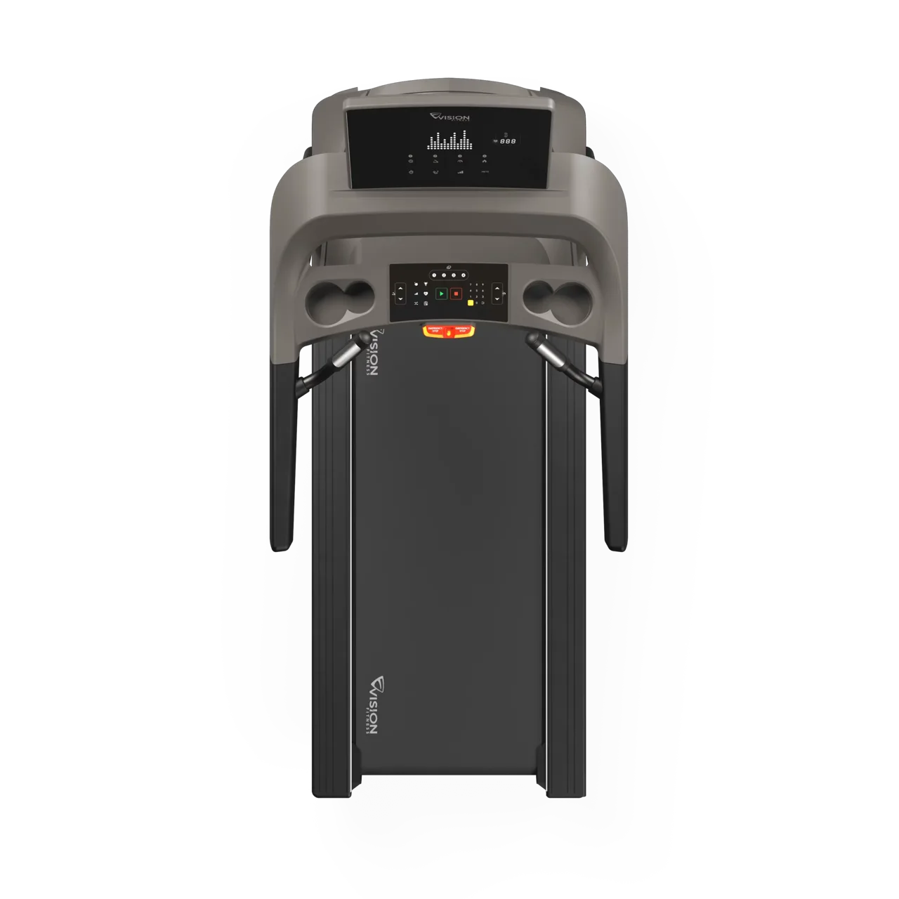 VISION T600 treadmills — picture 2
