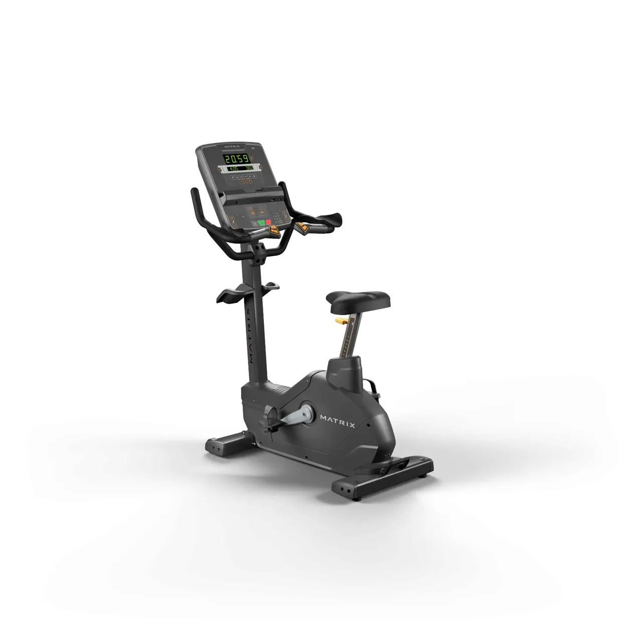 Exercise bike Endurance model by MATRIX | Model U-ES-LED-BK