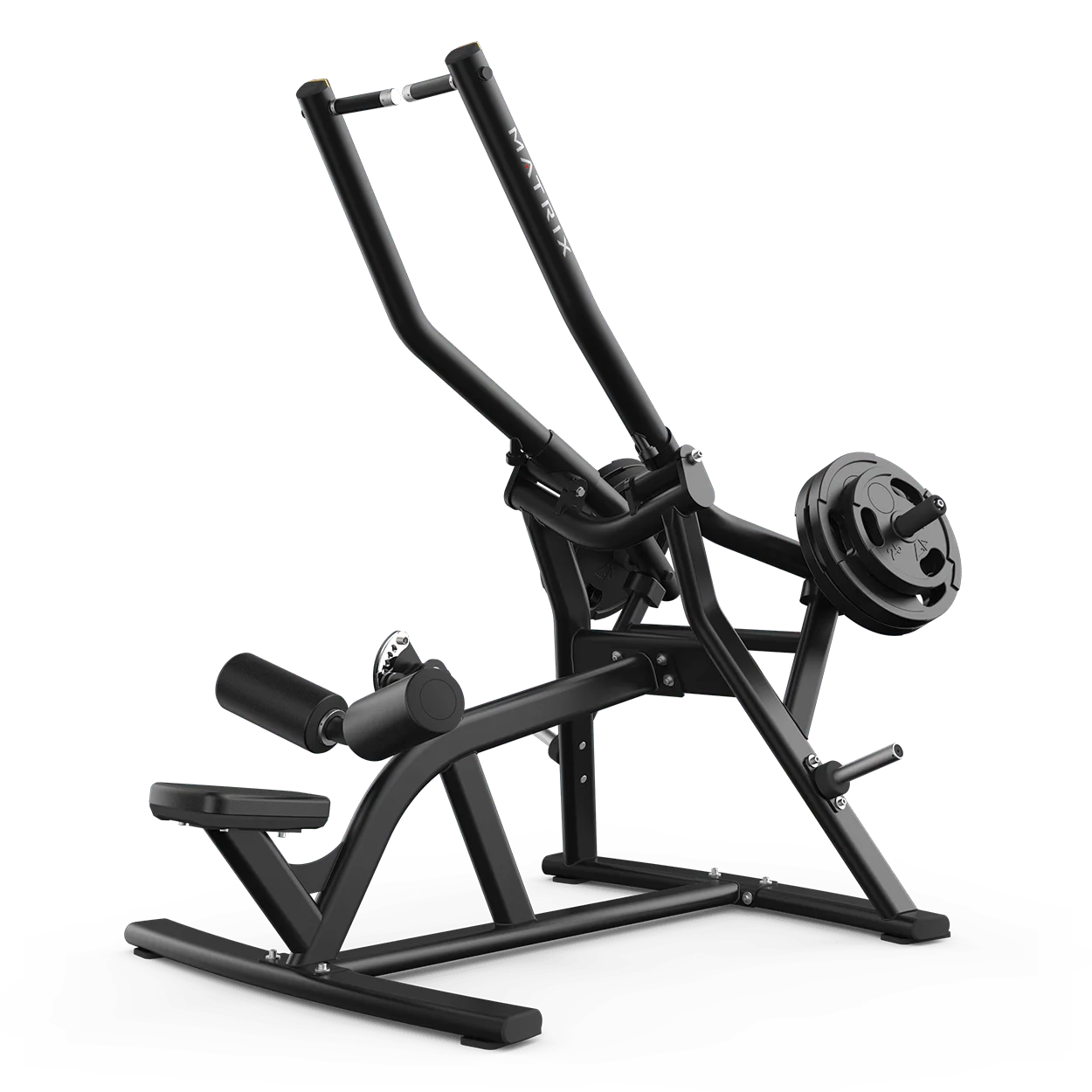 Pull-up machine for shoulders from MAGNUM - MG-PL33