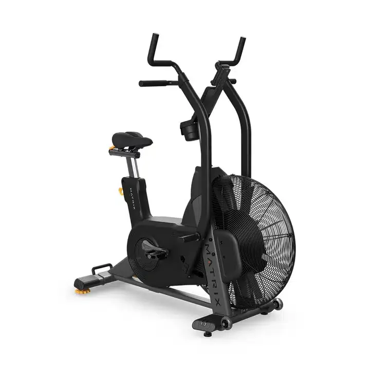 אופני TOTAL BODY CYCLE מבית MATRIX | דגם Total Body Cycle — תמונה 1