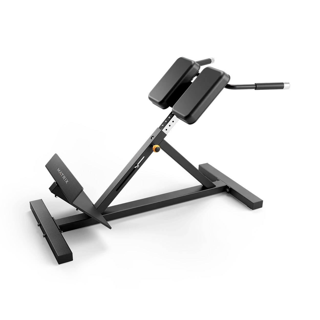 Back manipulation bench from MATRIX series G1 | G1-FW162