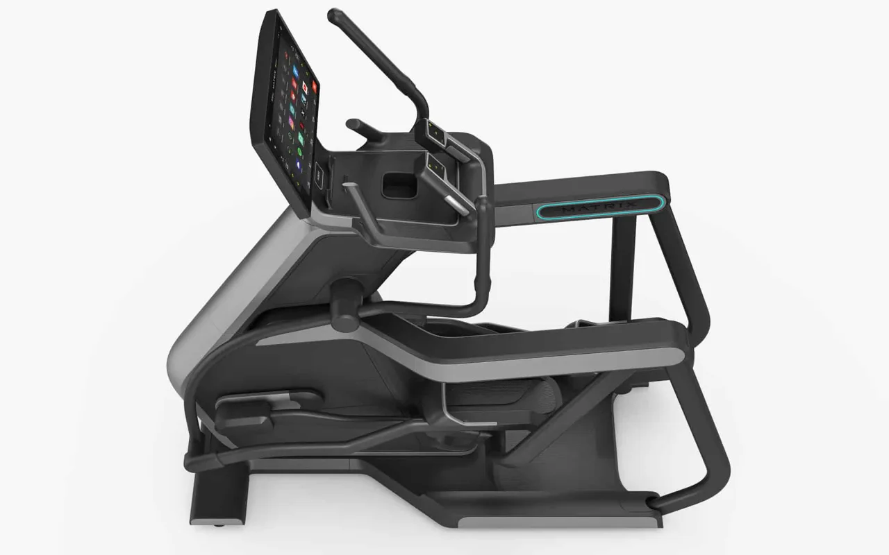 A-ONYX-XL | MATRIX climbing trainer from the ONYX series — picture 3