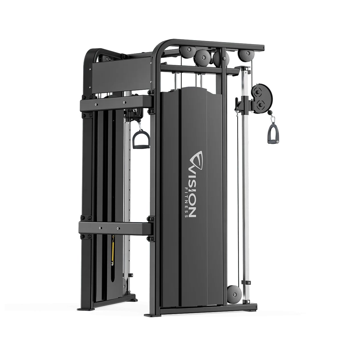 VISION Functional Trainer VST600-FT — תמונה 3