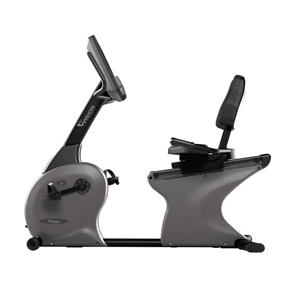 VISION R600E אופניים שכיבים — תמונה 2
