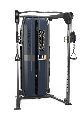 Functional trainer of MATRIX | Model MXR23-FTR30