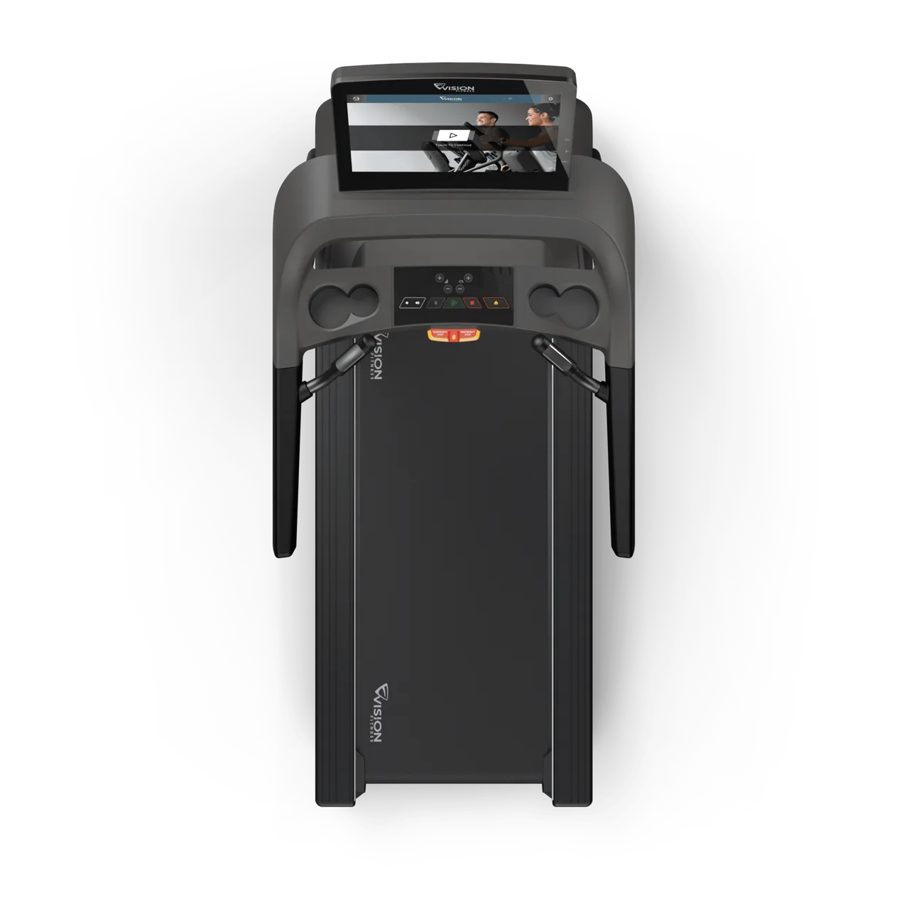 VISION T600E Treadmill — picture 3