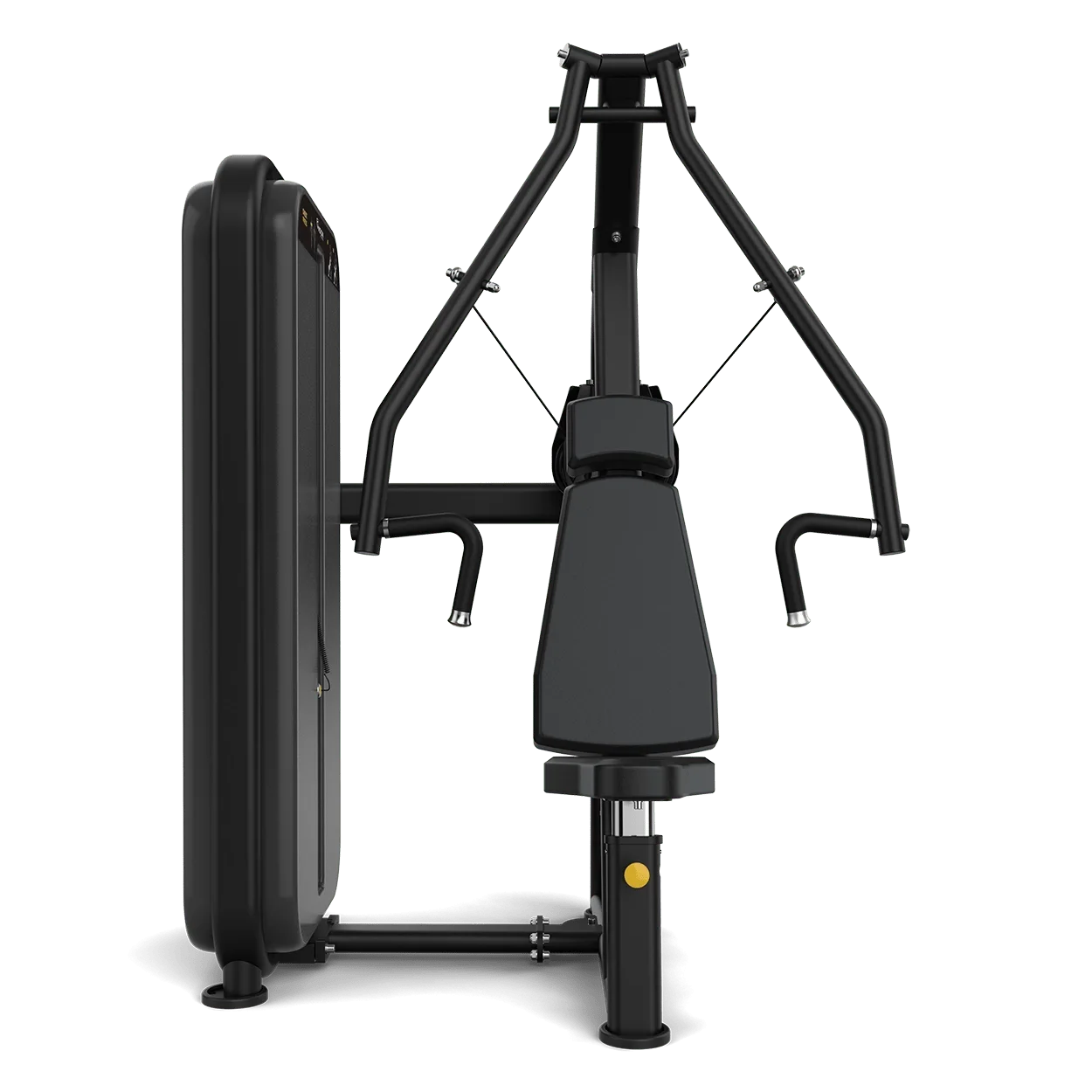 Device for strengthening the chest muscles model VST600-S13 — picture 1