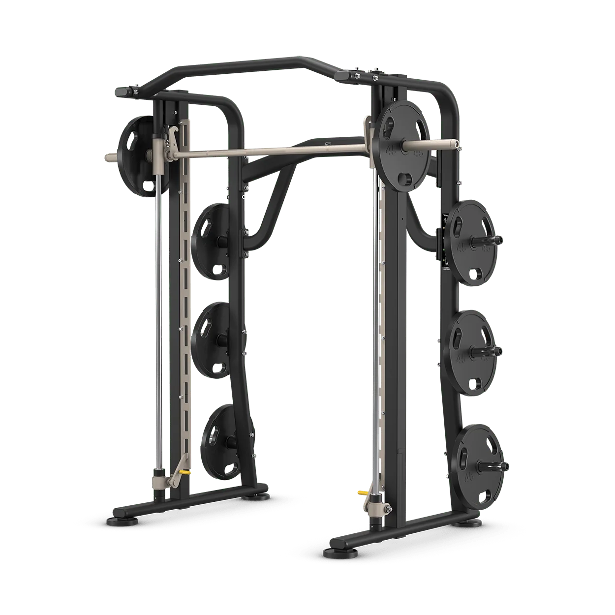 Smith Machine model VST600-PL62 of the VISION company — picture 3