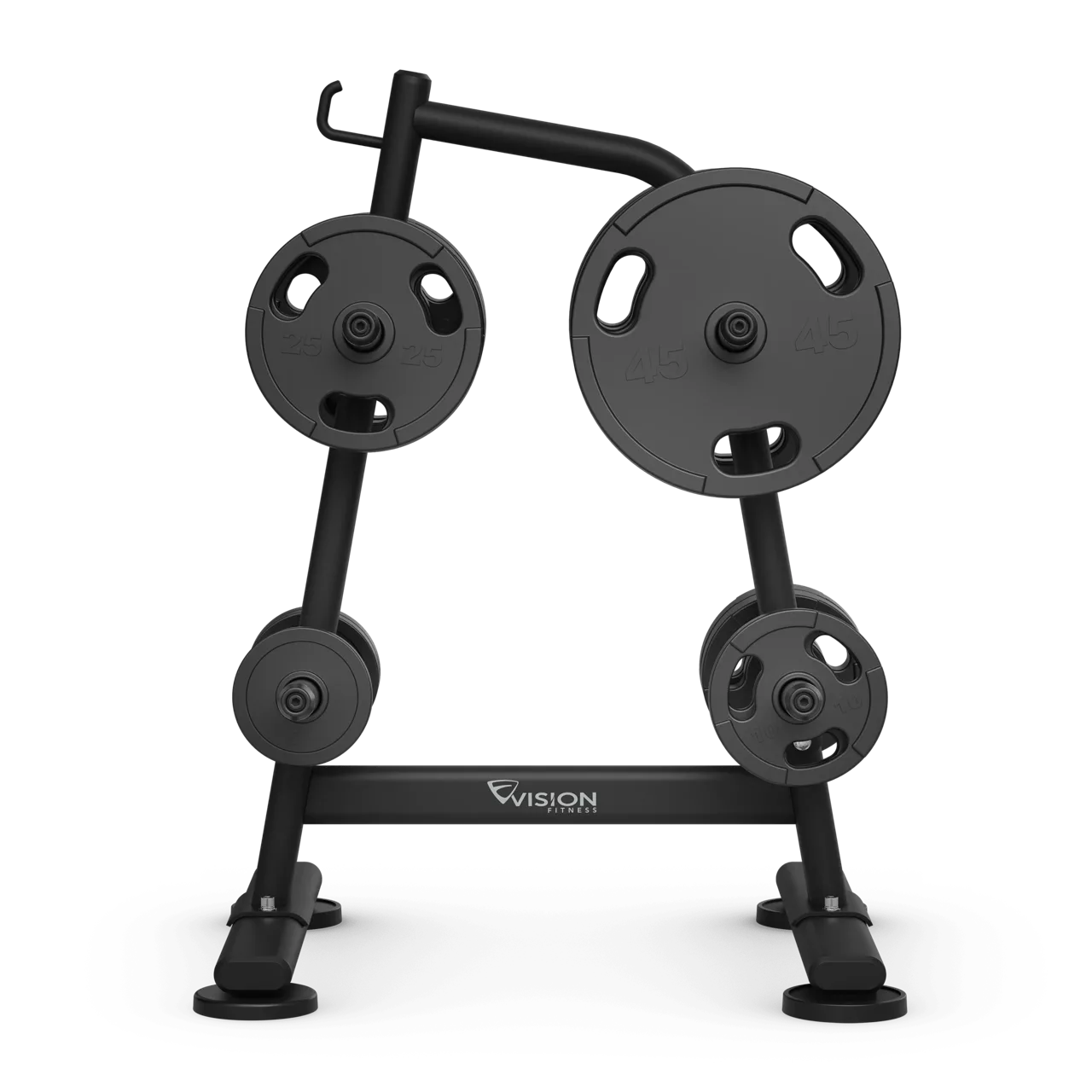 WEIGHT TREE device model VVST600-FW67 of the VISION company — picture 1