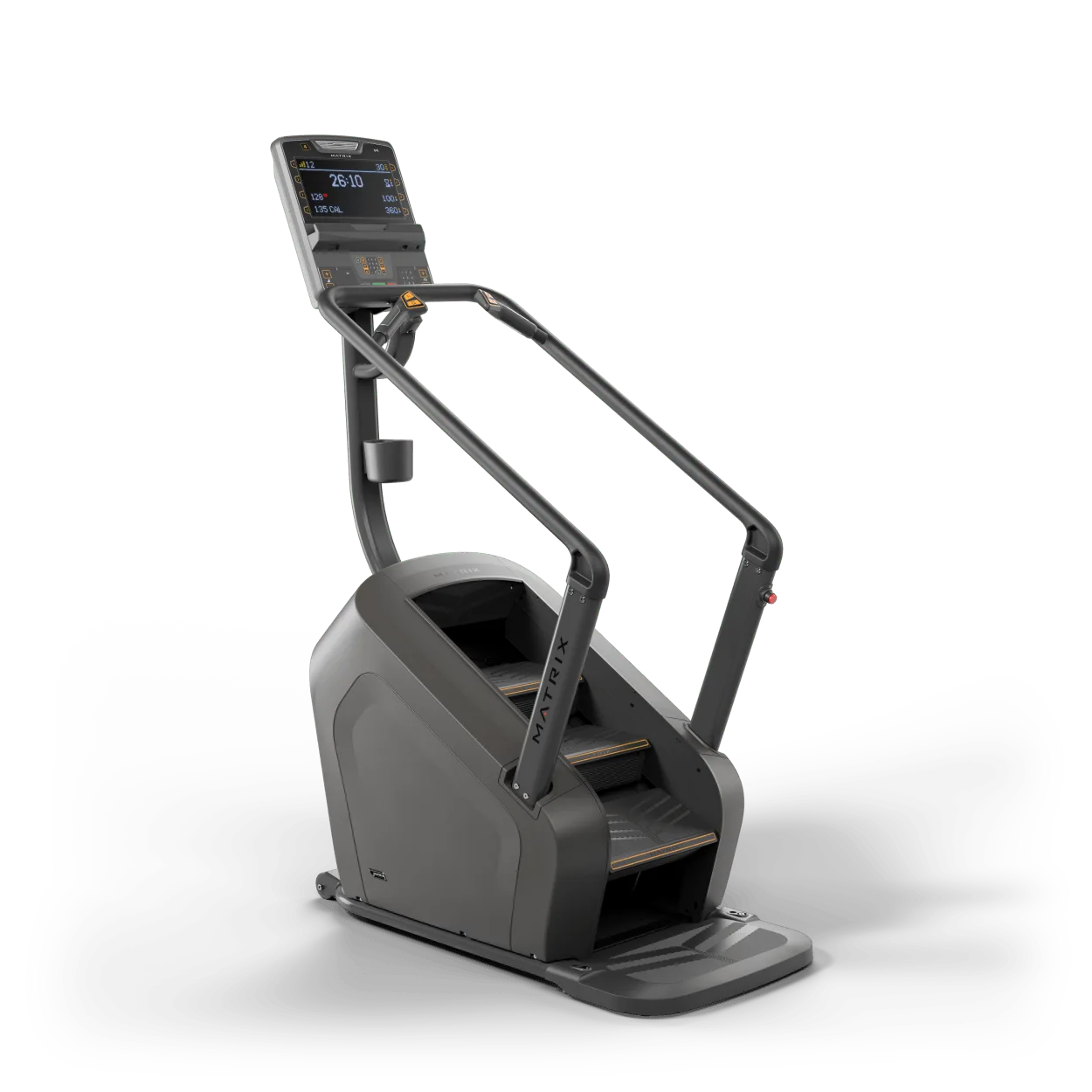 C-LS-PLED | Lifestyle Series ClimbMill with Premium LED Console