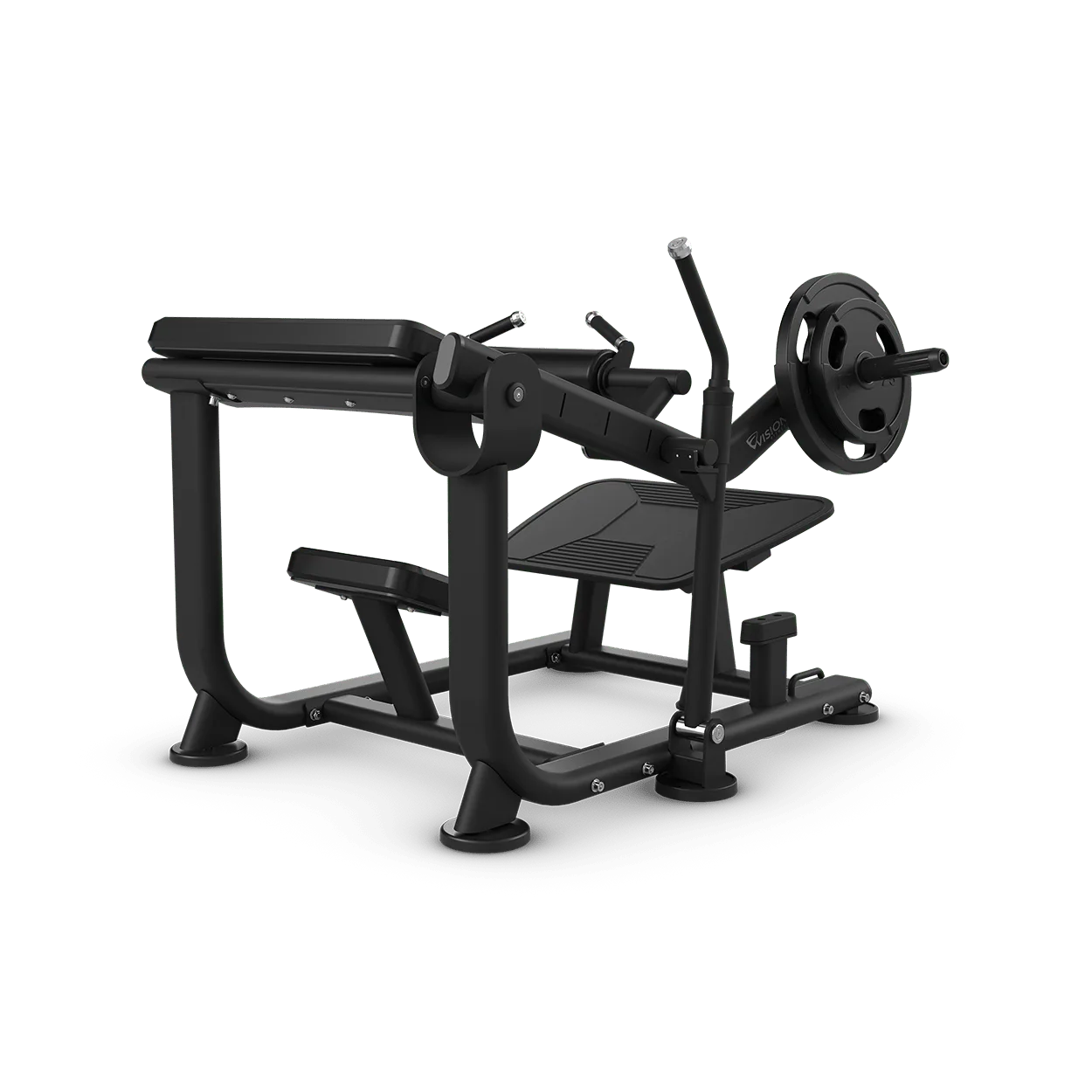 Glute Trainer model VST600-PL78 by VISION — picture 1