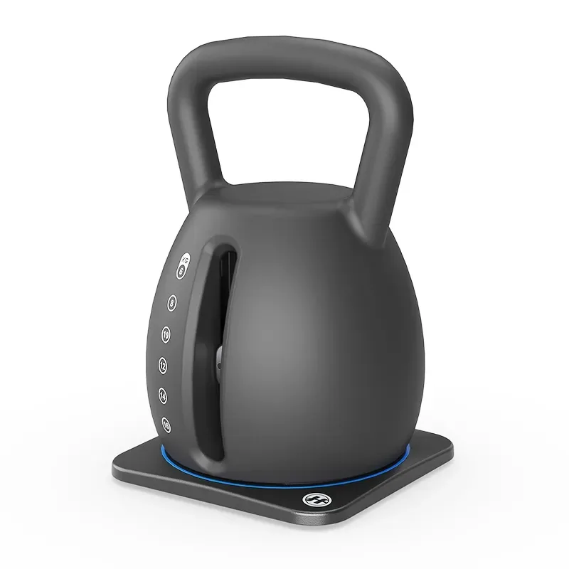 Horizon adjustable kettlebell by MATRIX | Model HZ23-HKB70 MATRIX-HZ23-HKB70