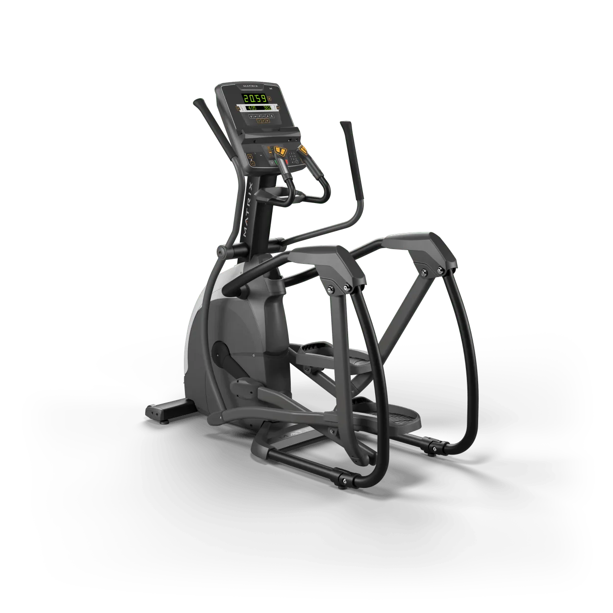 Elliptical Endurance E-ES-LED with LED console | CARDIO ENDURANCE series from MATRIX