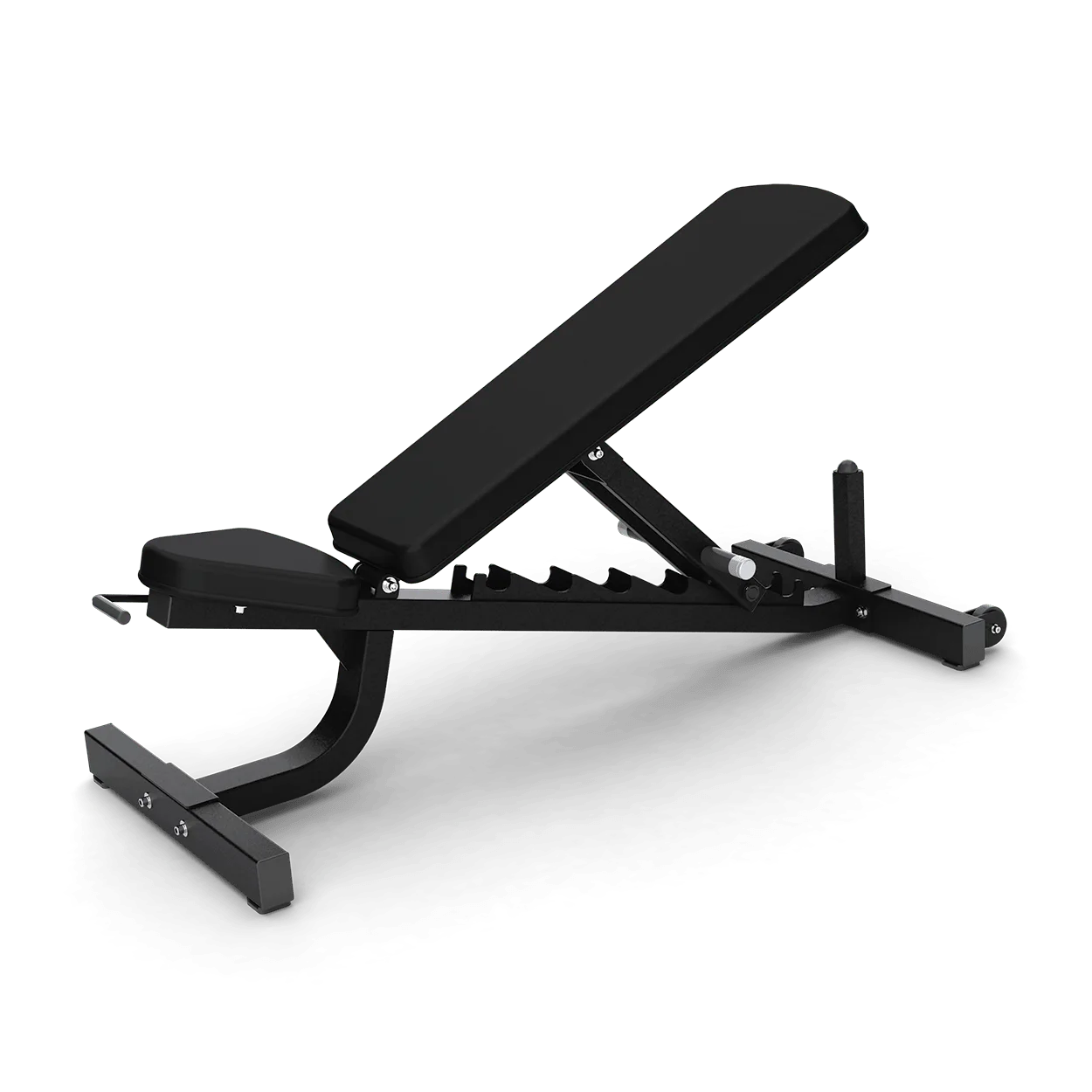 Adjustable incline bench from MATRIX series G1 | G1-FW153