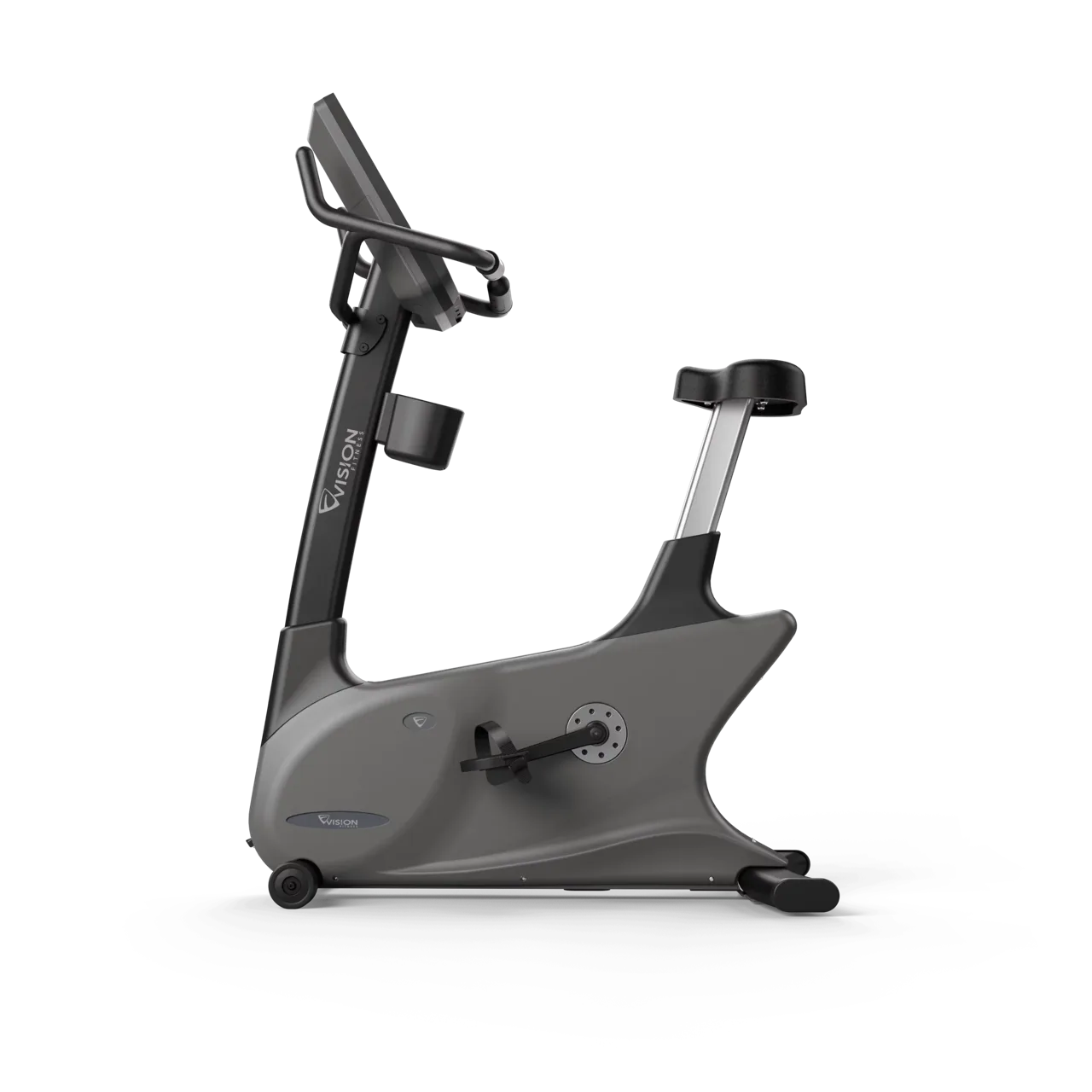 VISION U600E upright bike — picture 2