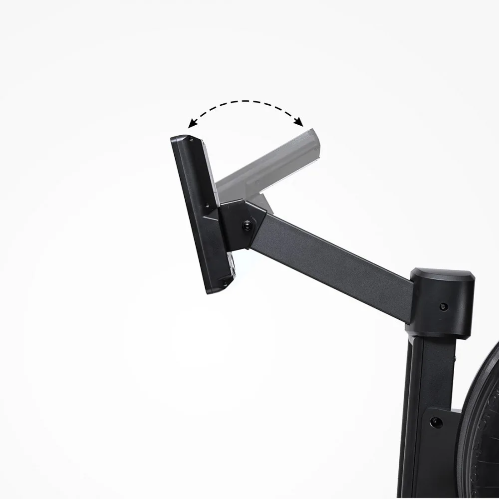 xebex AIRPLUS ROWER | Model ARRV-4-BA — picture 3