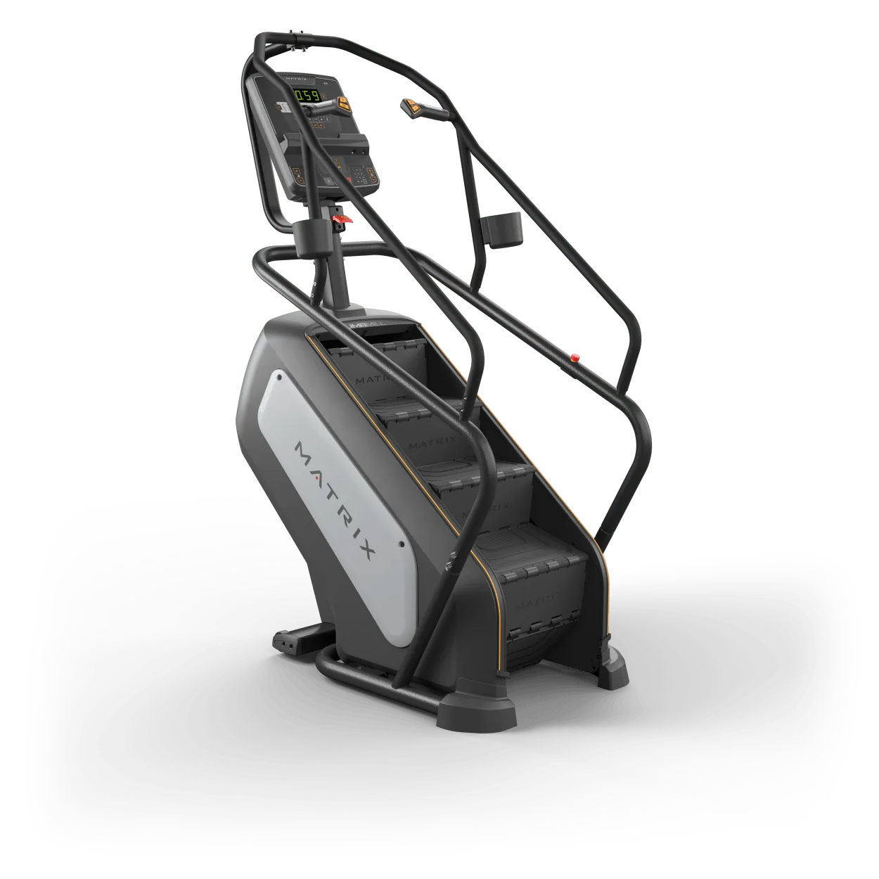 ClimbMill Endurance C-ES-LED with LED console | CARDIO ENDURANCE series from MATRIX
